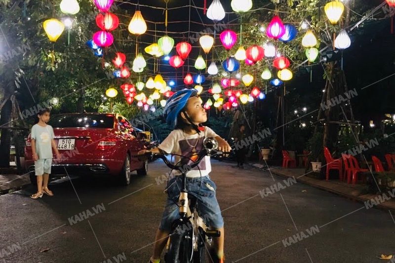 30 mẫu đèn trang trí nhà hàng — Giá Gốc Xưởng | LongDenViet