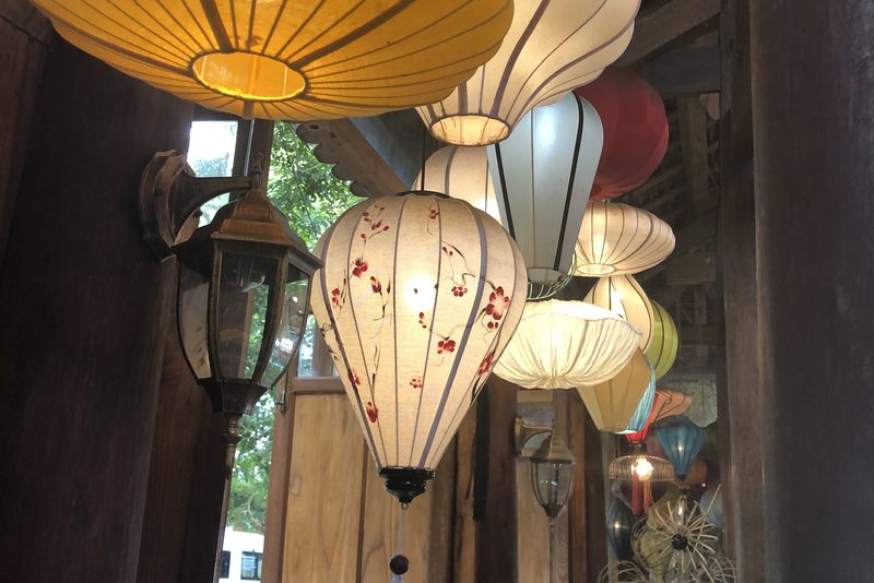 Các loại đèn trang trí quán cafe — Giá Gốc Xưởng | LongDenViet