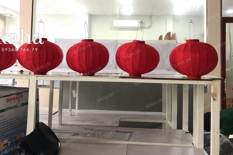 cách bảo quản đèn lồng khi không dùng — LongDenViet xưởng Tân Phú TP.HCM