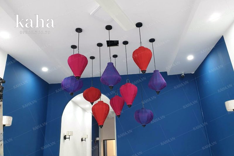 cách bảo quản đèn lồng khi không dùng — LongDenViet xưởng Tân Phú TP.HCM
