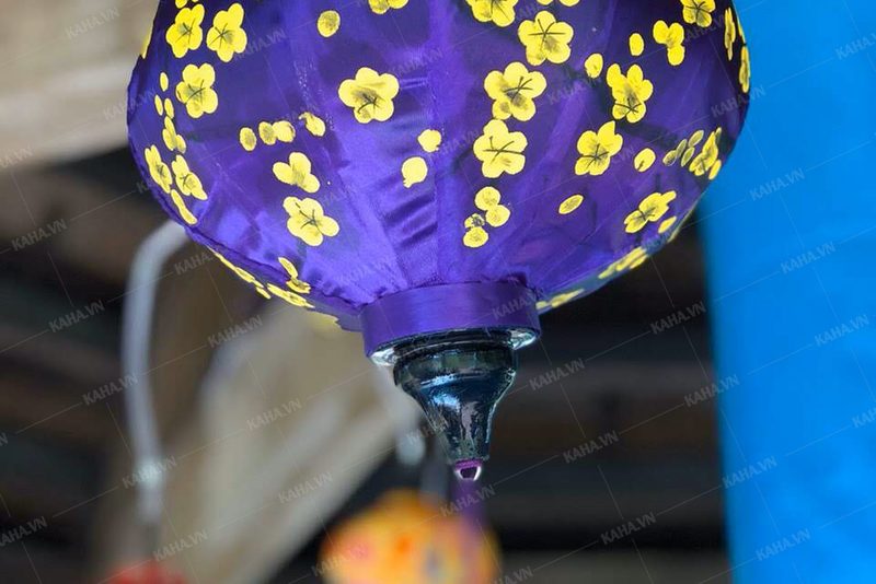 Cách chọn màu sắc cho đèn trang trí nội thất