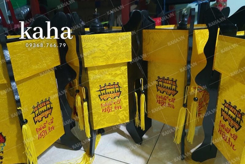 đèn lồng có thể dùng ngoài trời không — LongDenViet xưởng Tân Phú TP.HCM