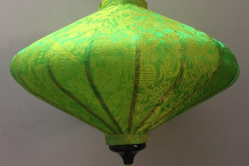 đèn lồng Hội An trang trí tiệc cưới — LongDenViet xưởng Tân Phú TP.HCM