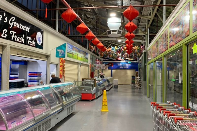 đèn lồng trang trí phòng bếp — LongDenViet xưởng Tân Phú TP.HCM