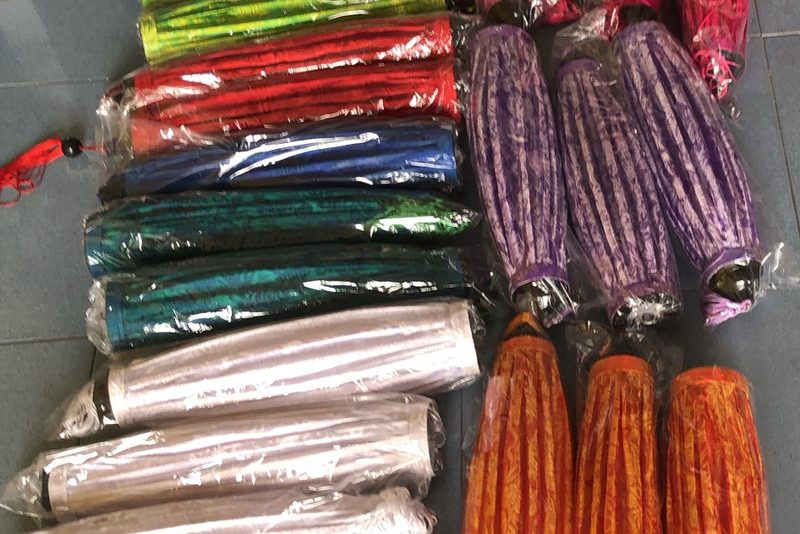 đèn lồng trang trí phòng ngủ lãng mạn — LongDenViet xưởng Tân Phú TP.HCM