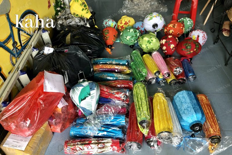đèn trang trí khách sạn 5 sao — LongDenViet xưởng Tân Phú TP.HCM