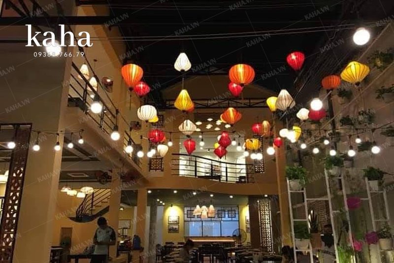 Đèn trang trí nội thất — Giá Gốc Xưởng | LongDenViet