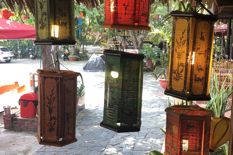 Đèn trang trí phòng khách — Giá Gốc Xưởng | LongDenViet