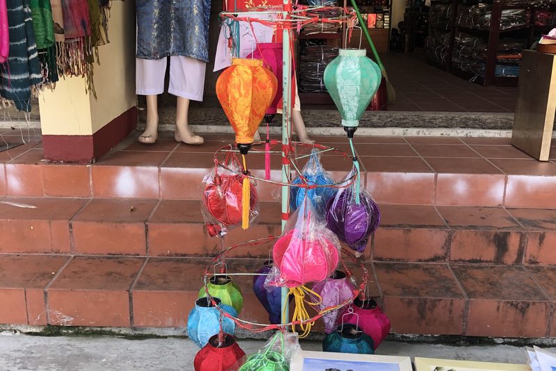 Đèn trang trí sân vườn — Giá Gốc Xưởng | LongDenViet
