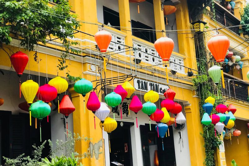 hướng dẫn chọn đèn lồng cho người mới bắt đầu — LongDenViet xưởng Tân Phú TP.HCM