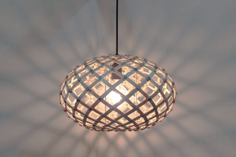 đèn lồng gỗ khắc Trung Thu — LongDenViet xưởng Tân Phú TP.HCM
