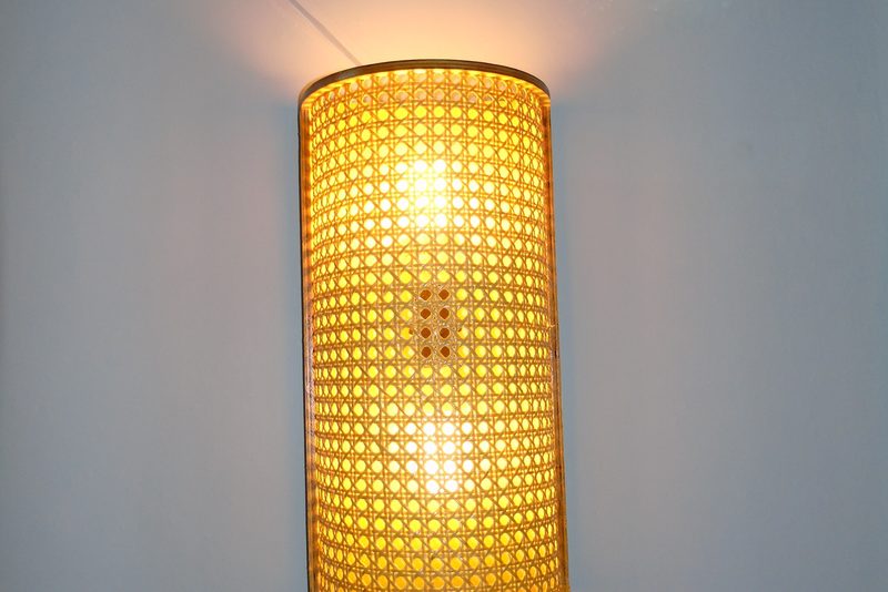 đèn lồng gỗ khắc Trung Thu — LongDenViet xưởng Tân Phú TP.HCM