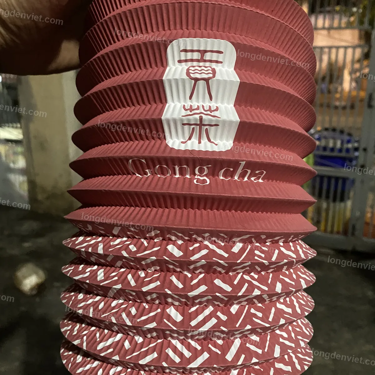 Đèn Trung Thu In Logo Doanh Nghiệp Mẫu 5 Đèn Trung Thu In Logo Doanh Nghiệp Mẫu 5 — đèn lồng thủ công Hội An | LongDenViet