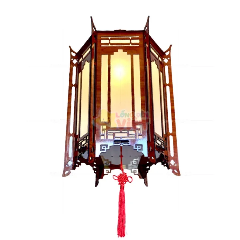 Đèn Kéo Quân Trung Thu 2026: Cơ Chế Quay Nhiệt, Cách Chọn Mẫu Đẹp & Giá | LongDenViet