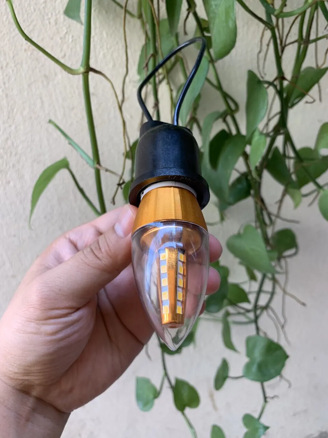 Phụ kiện bóng và dây — đèn lồng Hội An LongDenViet
