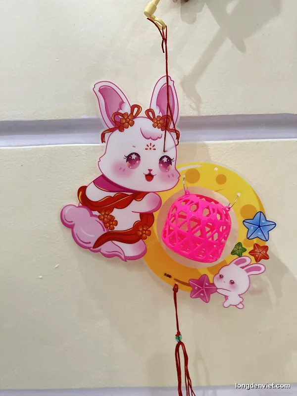 Đèn Rọ Con Giống (Có Nhạc)