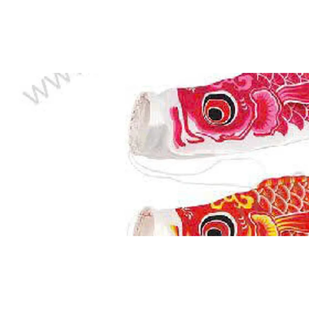 Cờ Cá Chép Nhật Bản Màu Hồng — đèn lồng thủ công Hội An | LongDenViet