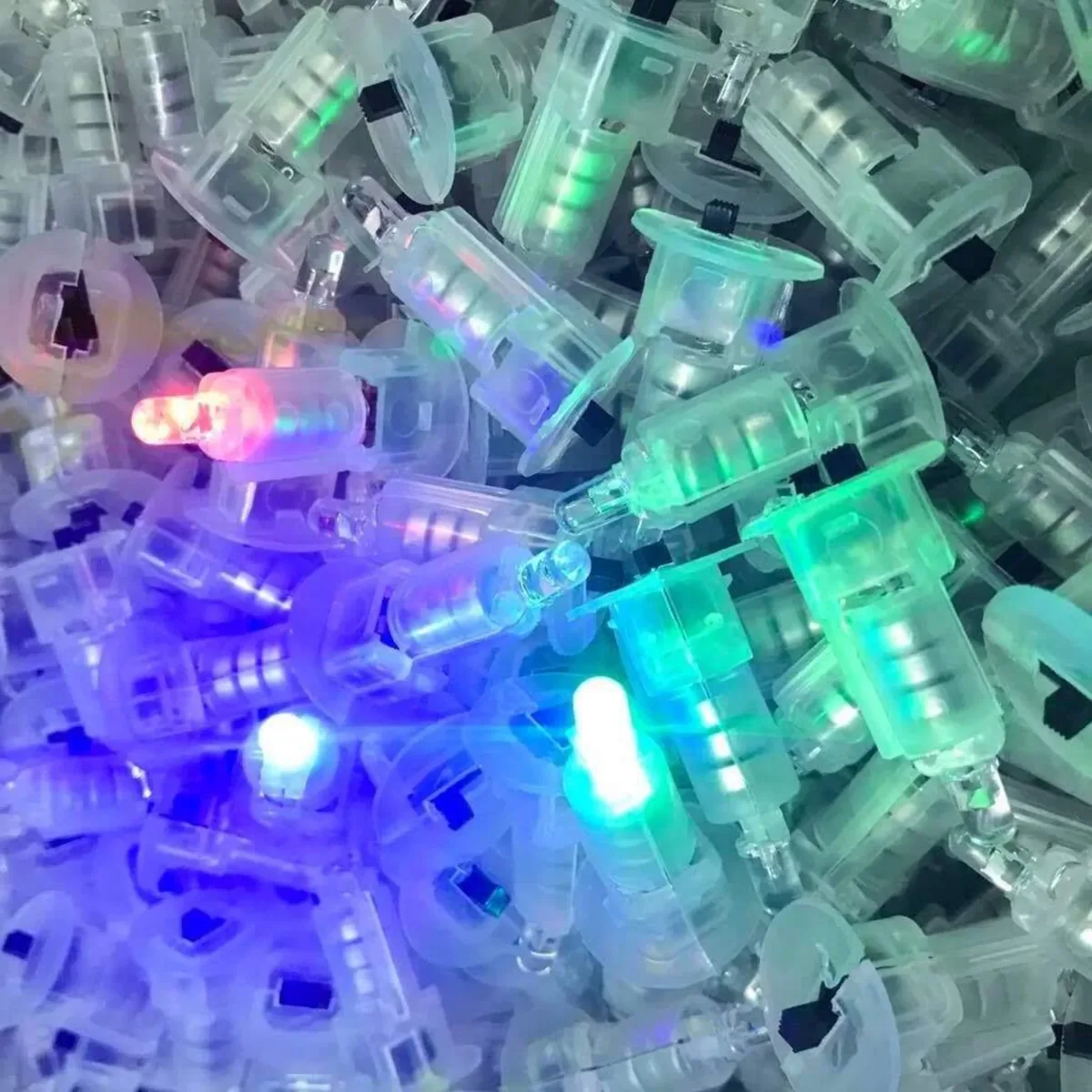 Đèn LED Trung Thu