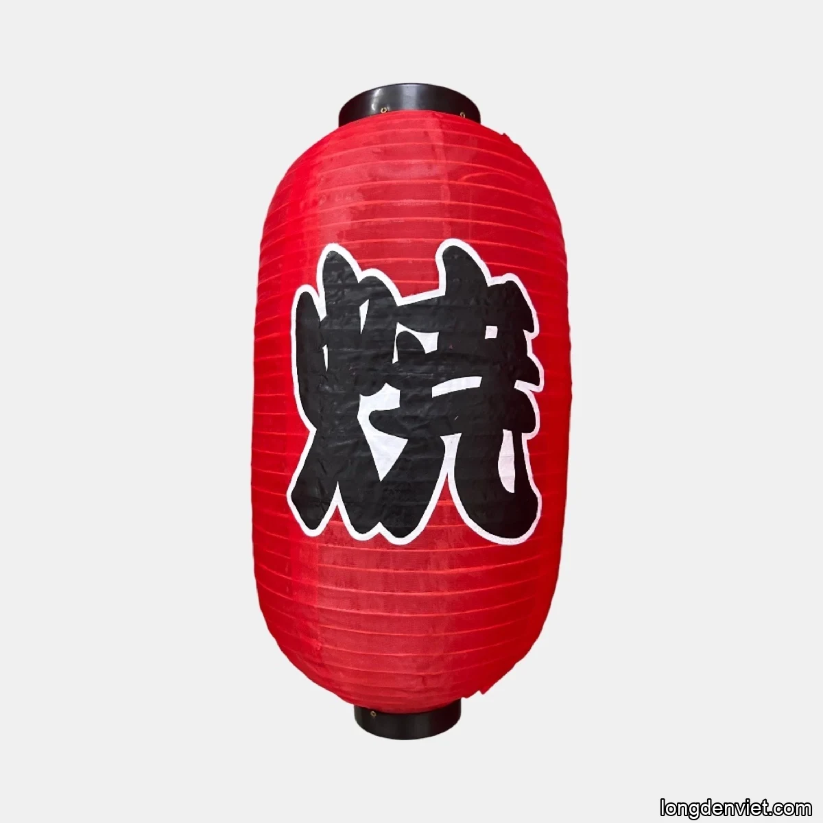 Đèn Nhật Bản handmade phong cách wabi-…
