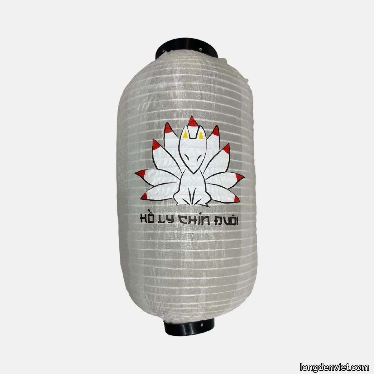 Đèn lồng Nhật trang trí khai trương LD…