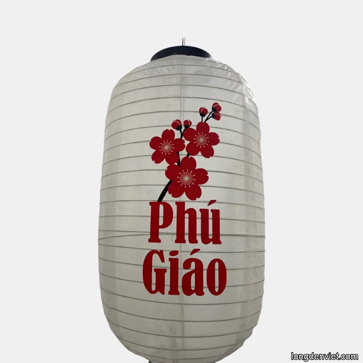 Đèn lồng Nhật decor không gian Việt — …