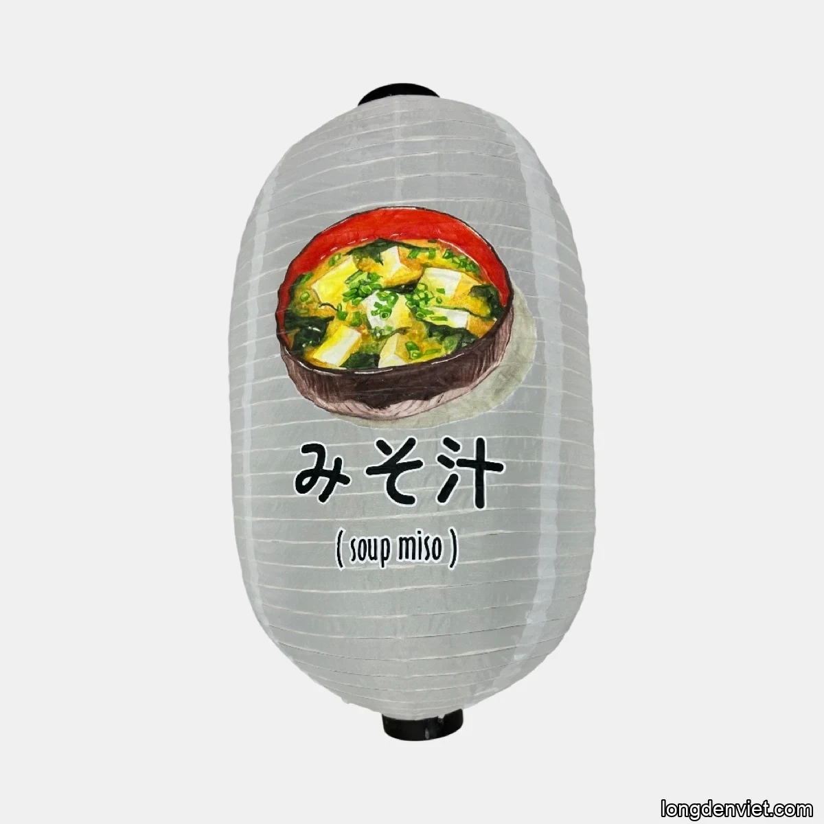 Đèn Nhật treo ban công trang trí nhà ở…