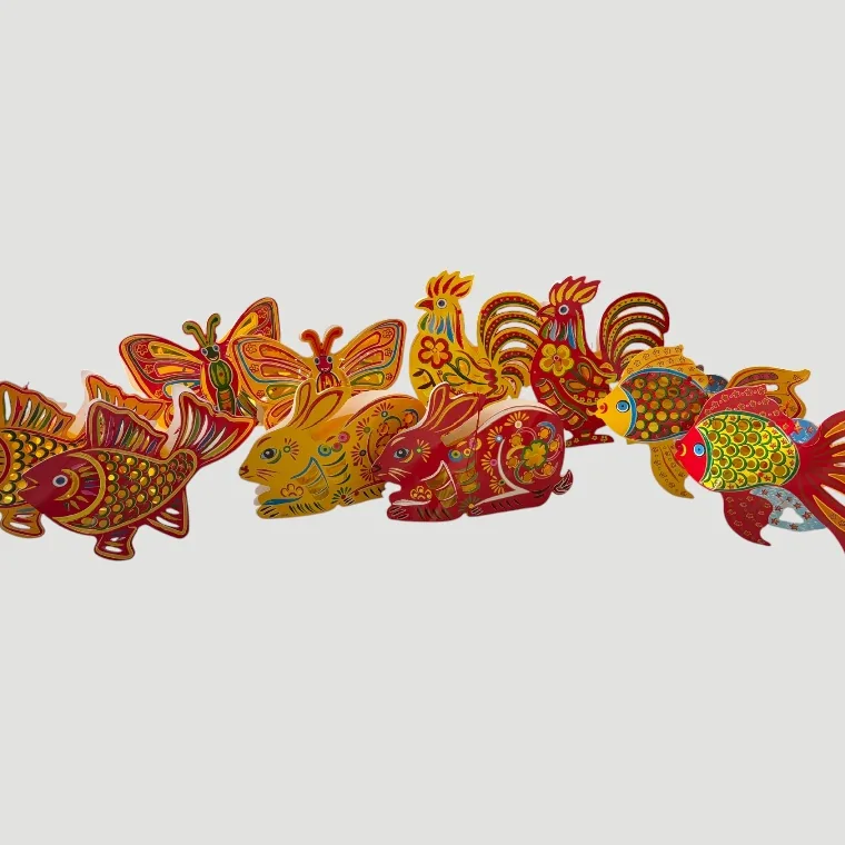 Nhựa 2 Mảnh Kiếng (Có Đèn Nhạc)