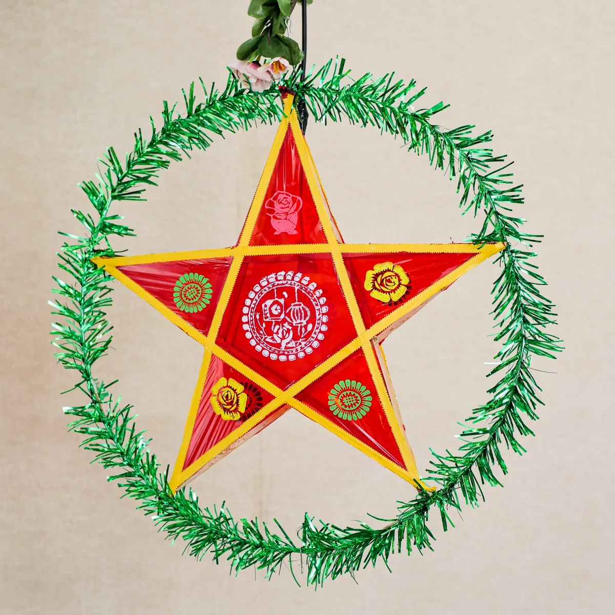Sao Kiếng 80cm