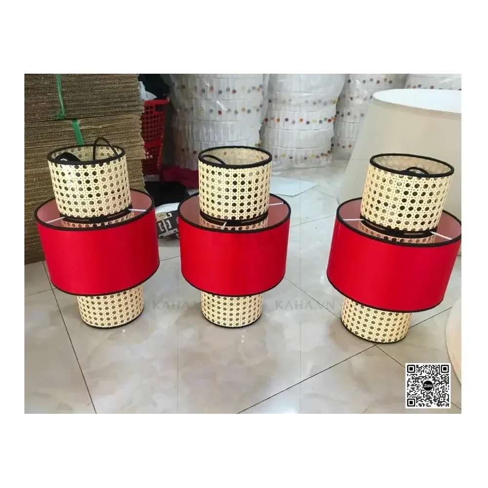 Đèn Thả Bàn Ăn 3 Bóng KAHA0110