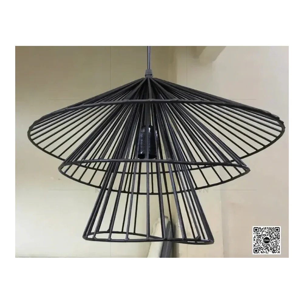 Chao Đèn Thả KAHA0105