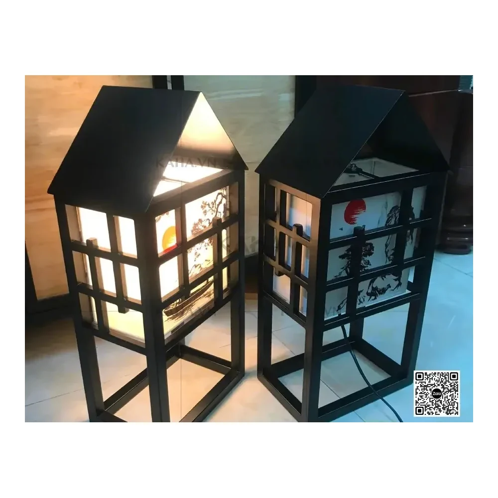 Đèn Thả Bar KAHA0109
