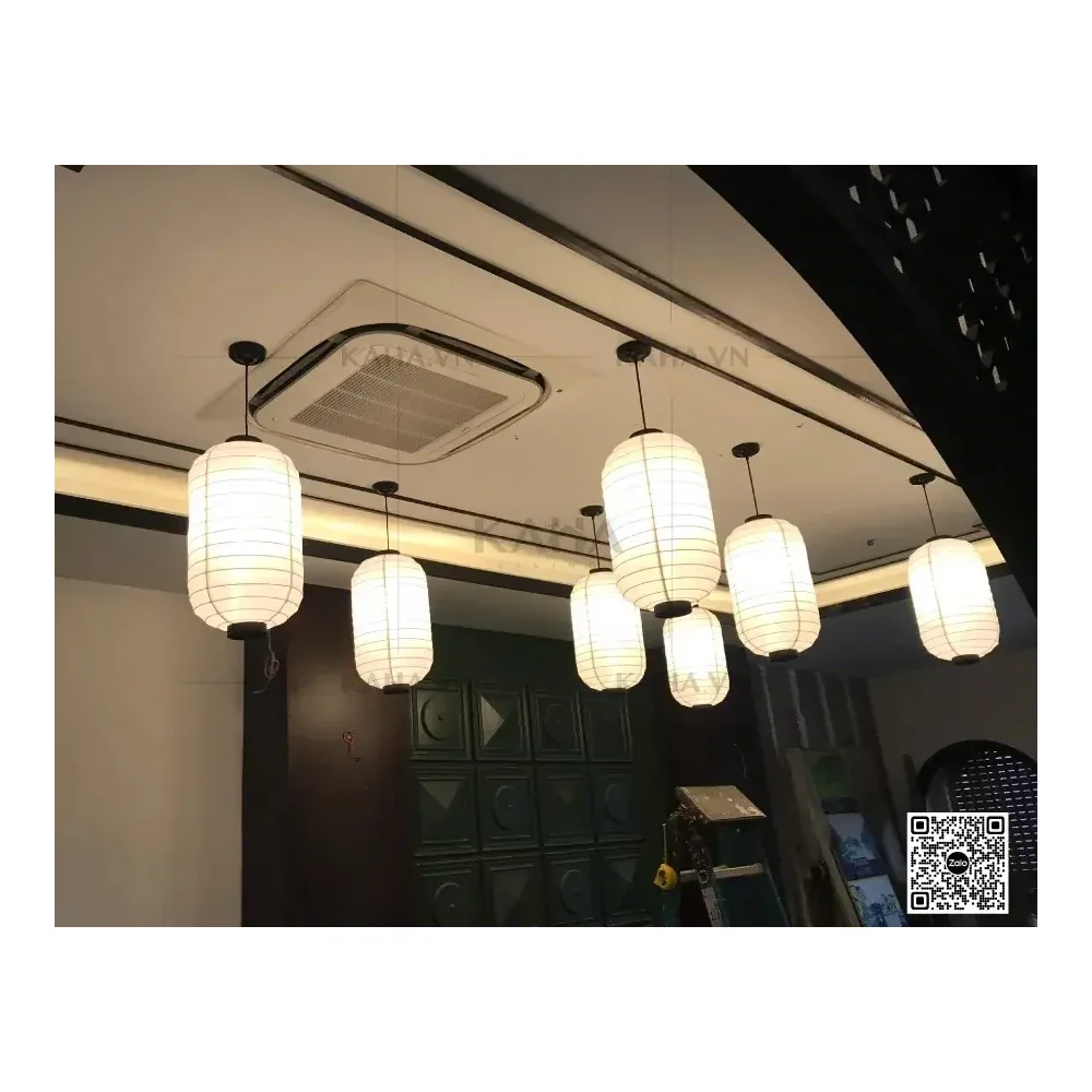 Đèn Chùm Thả KAHA0120