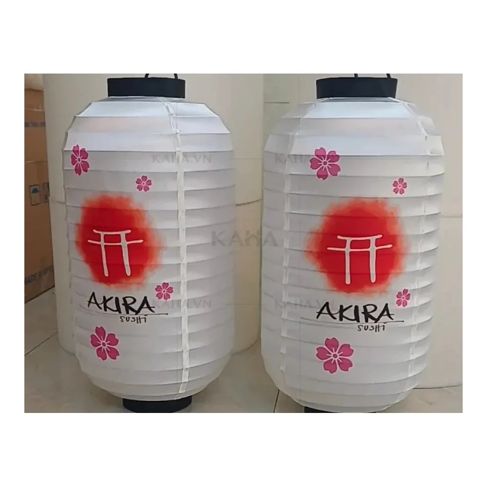 Lồng Đèn Nhât KAHA0032 Lồng Đèn Nhât KAHA0032 — đèn lồng thủ công Tân Phú, TP.HCM | LongDenViet