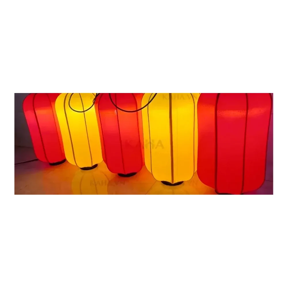 Đèn Lồng Hiện Đại KAHA0038 Đèn Lồng Hiện Đại KAHA0038 — đèn lồng thủ công Hội An | LongDenViet