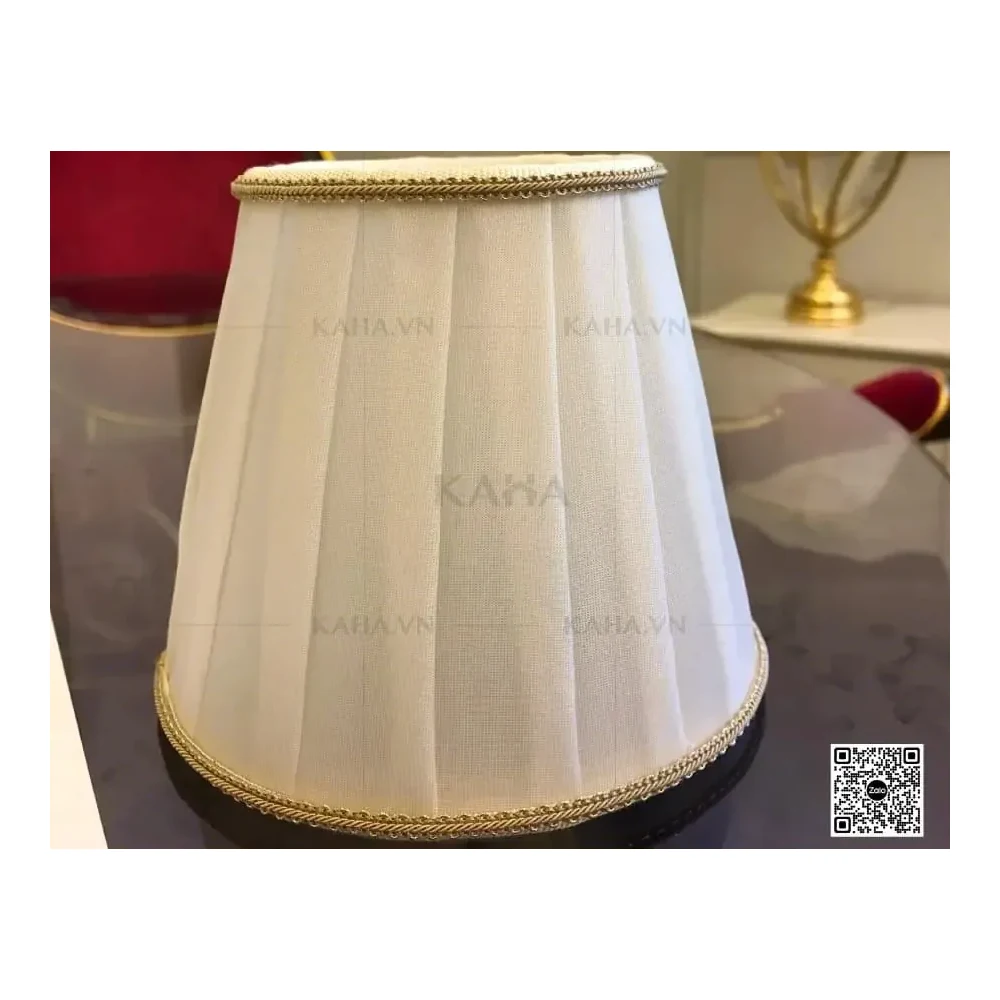Các Loại Chao Đèn KAHA0052