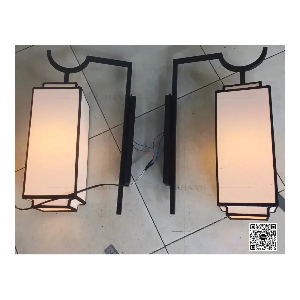Lòng Đèn Vải KAHA0053 Lòng Đèn Vải KAHA0053 — đèn lồng thủ công Hội An | LongDenViet