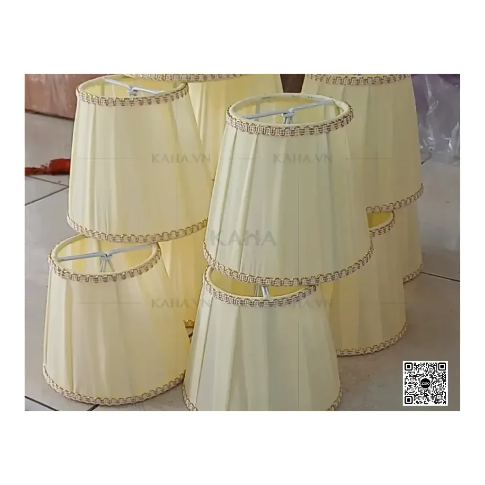 Chao Đèn Vải KAHA0057