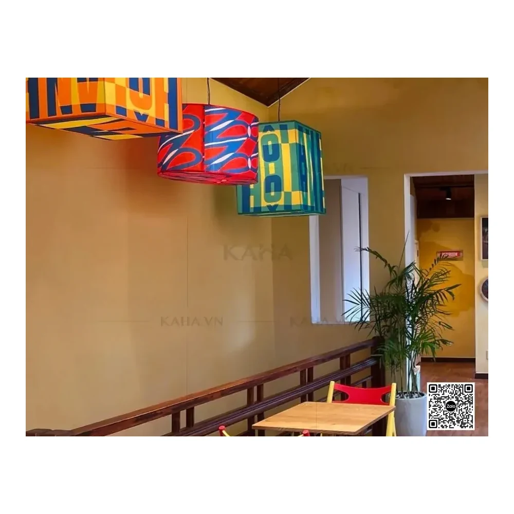 Vải Trang Trí KAHA0059