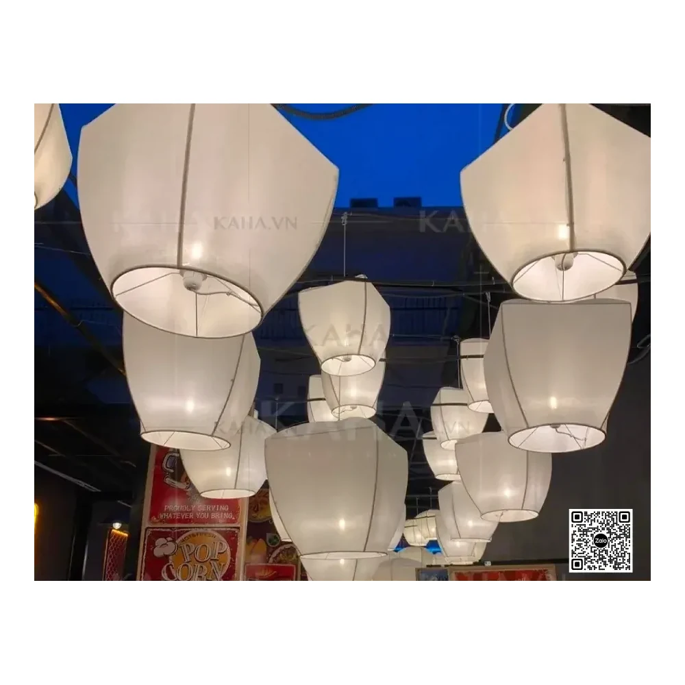 Đèn Trang Trí Đà Nẵng KAHA0070