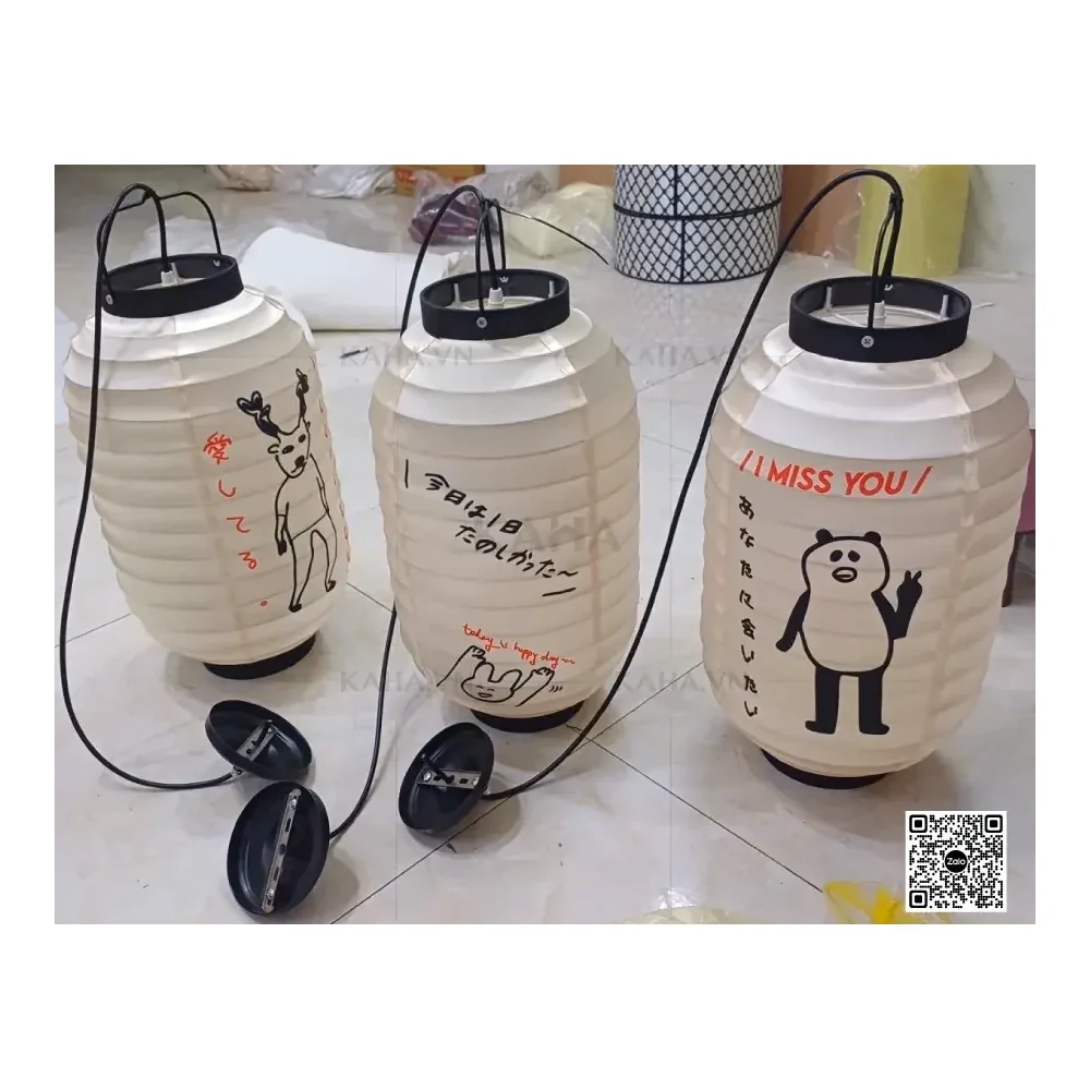 Đèn Trần Thả KAHA0089