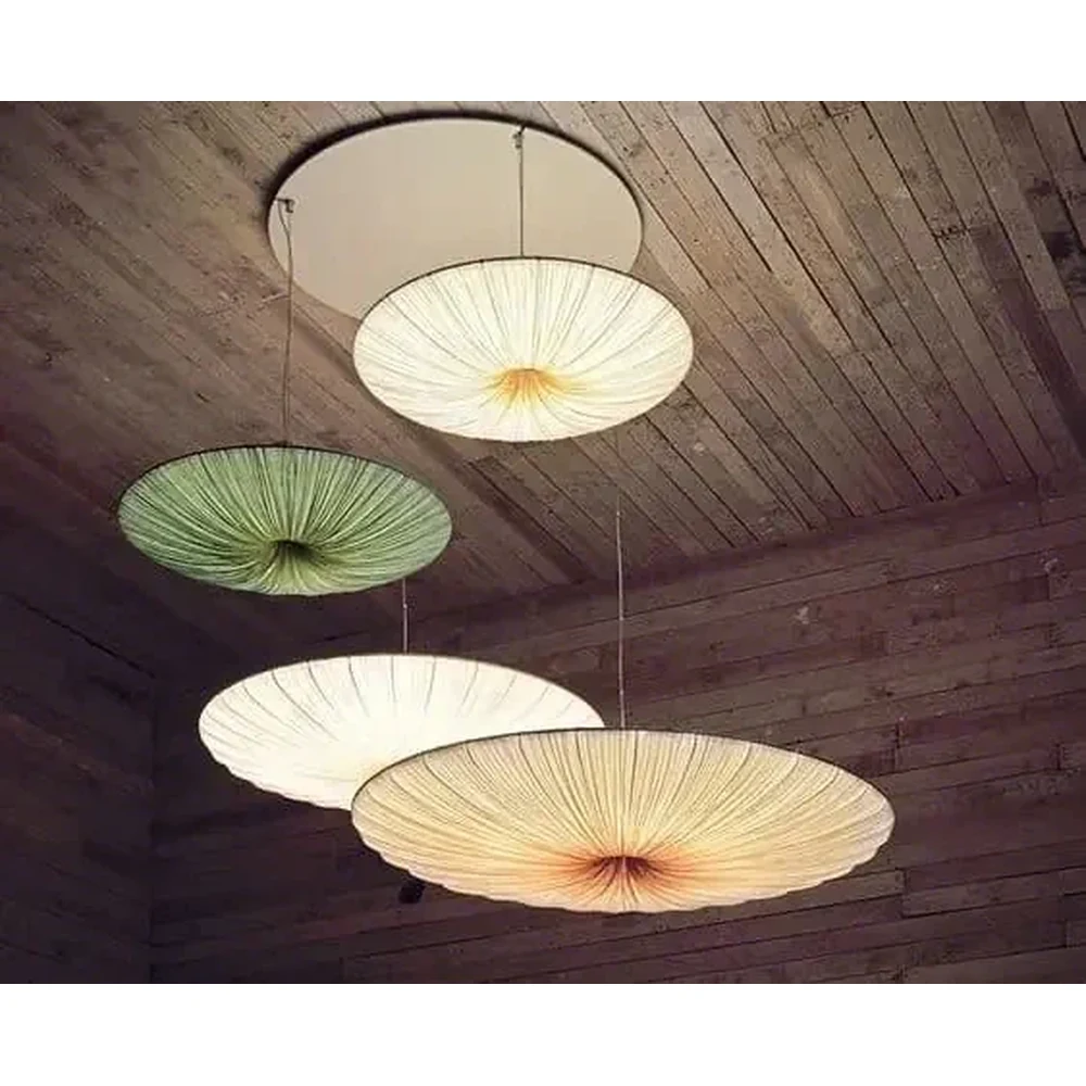 Bộ 4 đèn thả trần KH-DTR076