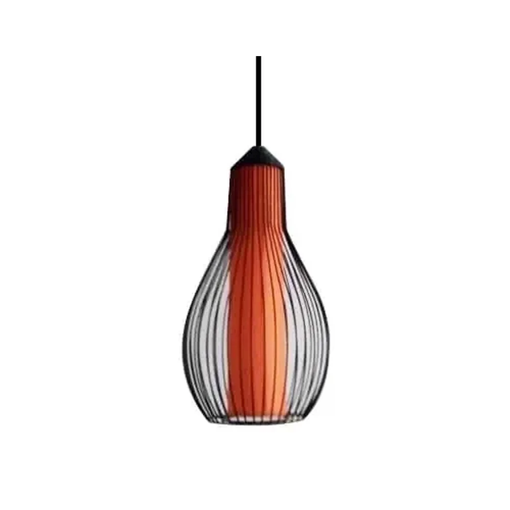 Đèn khung sắt KH-DTR037
