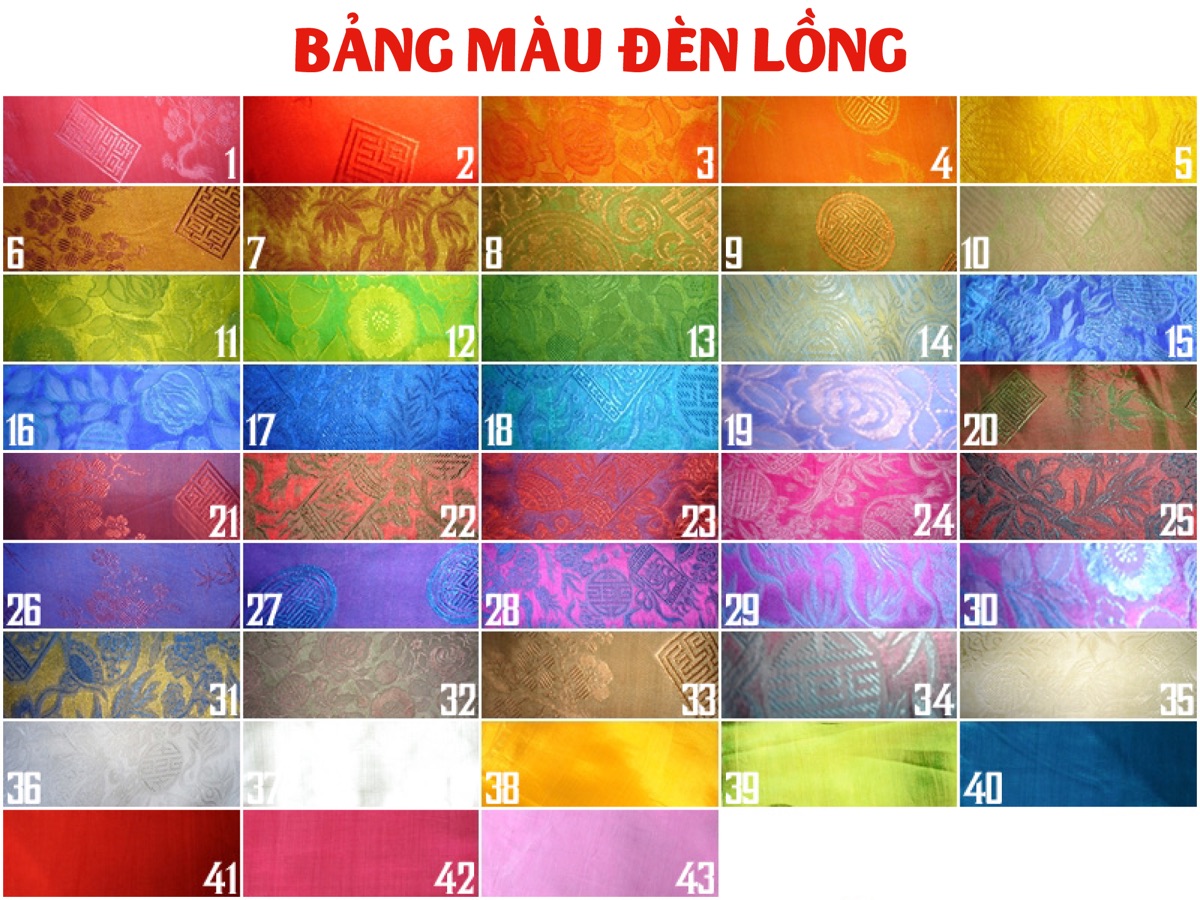 Lồng đèn Gỗ lục giác — hình 12 — đèn cung đình | LongDenViet